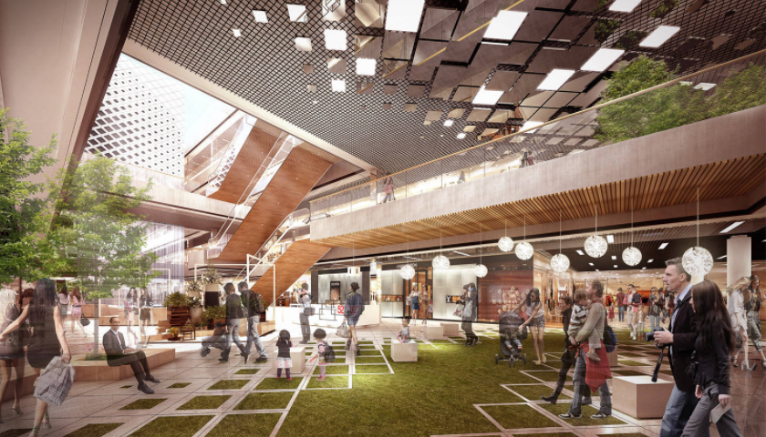 商圈營(yíng)銷管理系統(tǒng)